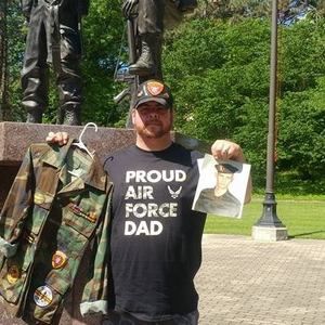 Meet your Posher, Michael